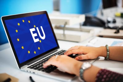 Το 90,2% των online αγορών εκτός Ε.Ε. γίνεται σε κινεζικά eshop