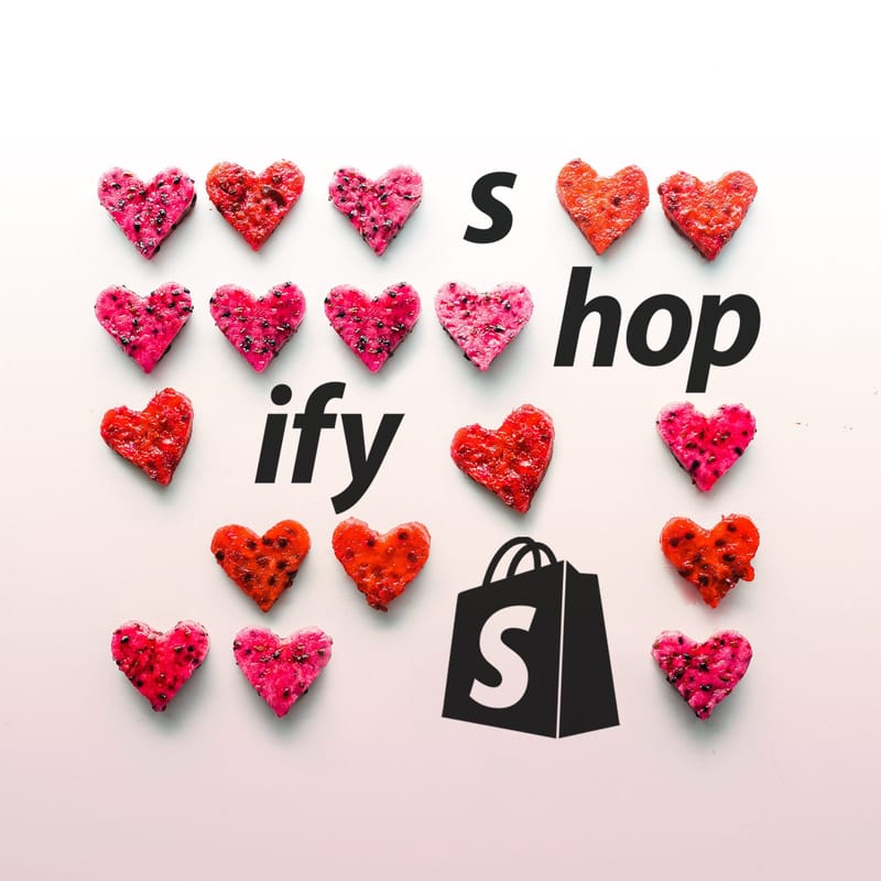 12 top marketing στρατηγικές Αγ. Βαλεντίνου για Shopify eshop