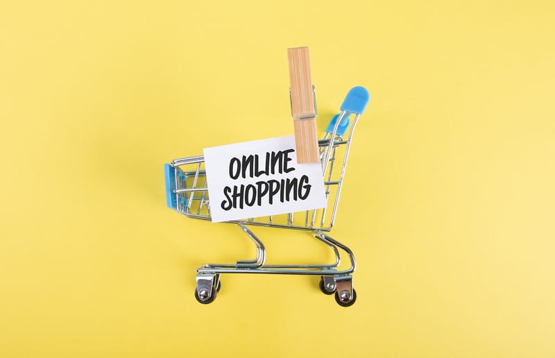 Τάσεις: Οι Ευρωπαίοι προτιμούν το C2C online shopping