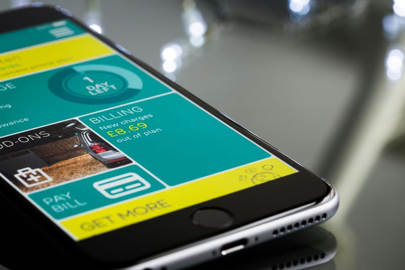 Έρευνα: Τα περισσότερα subscription mobile app δεν κερδίζουν χρήματα