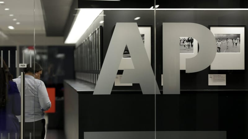 Η AP εγκαινιάζει eCommerce site με το Taboola