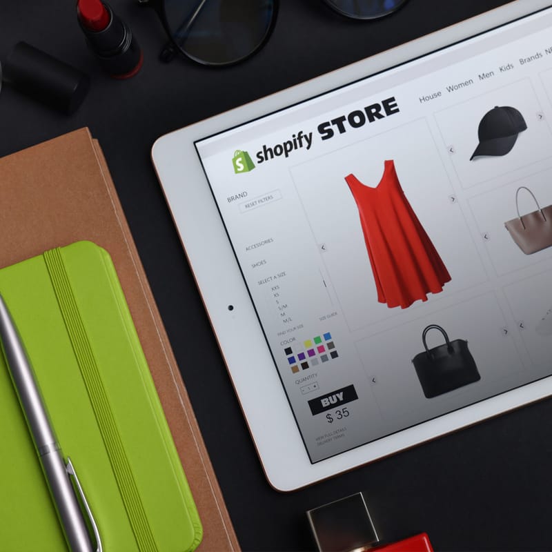 13 απαραίτητα στοιχεία που δεν πρέπει να λείπουν από ένα Shopify store
