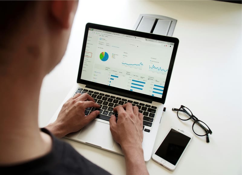 Νέο ρεκόρ eCommerce sales penetration στις ΗΠΑ