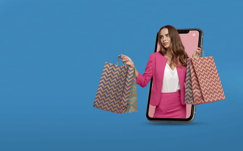 Τα μεγαλύτερα eCommerce προβλήματα των αγοραστών στο online shopping