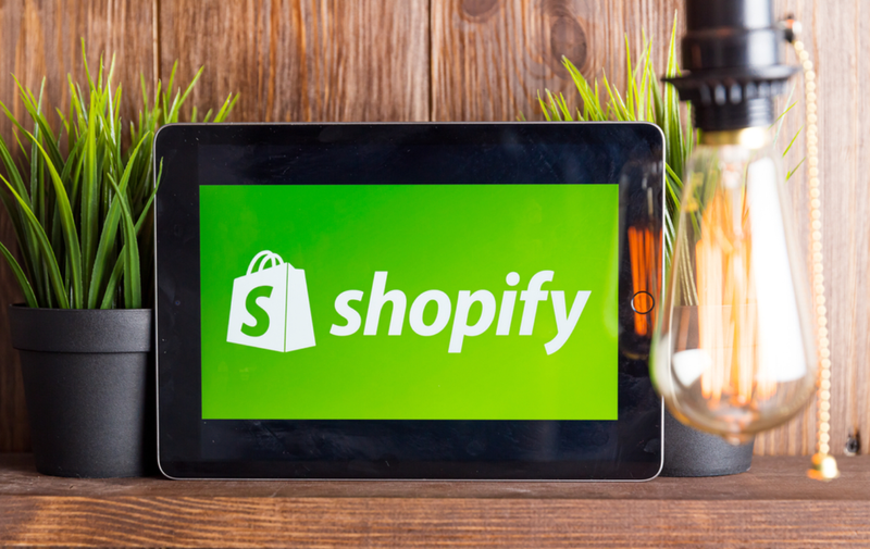 Shopify Updates: Όλες οι αλλαγές του Shopify για τον Μάρτιο