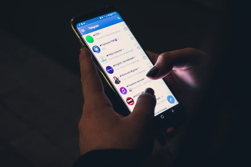 Το Telegram λανσάρει νέες  δυνατότητες για business accounts