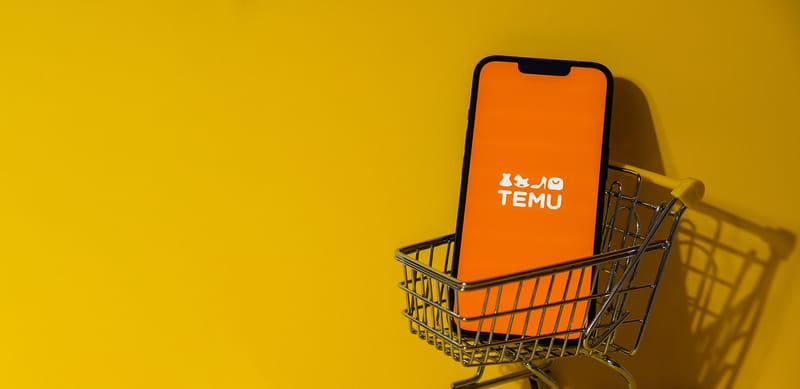 Το Cash Giveaway του Temu προκαλεί παγκόσμια ανησυχία