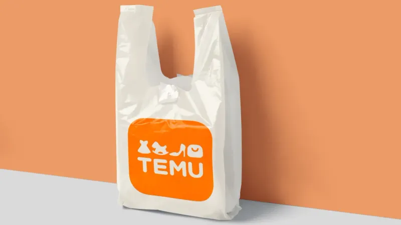 Το Temu κατέχει το 17% της αγοράς των ΗΠΑ - Αποδεκατίζει μικρές επιχειρήσεις