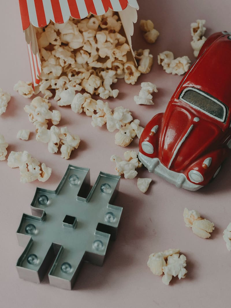 Τα Do's και Dont's να χρησιμοποιείς σωστά τα  eCommerce hashtag