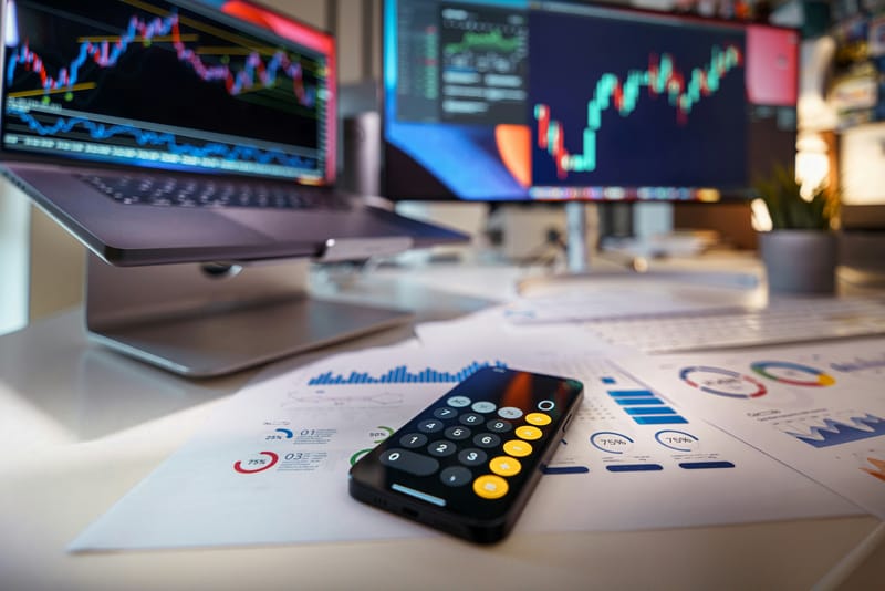 GR.EC.A: Τα Market Industry Reports του Ά τριμήνου του 2024 - Χαμηλές οι επιδόσεις του Μαρτίου