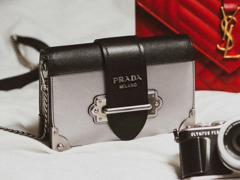 Τα luxury brands αναζητούν λύσεις ενάντια στις οικονομικές δυσκολίες