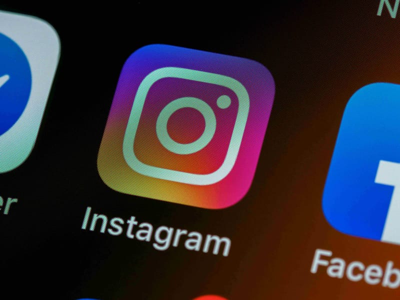 To AI Studio είναι πλέον διαθέσιμο στο Instagram για τις ΗΠΑ