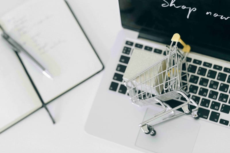 Το eCommerce βελτιώνει σημαντικά την εμπειρία αγορών και στηρίζει το εμπόριο