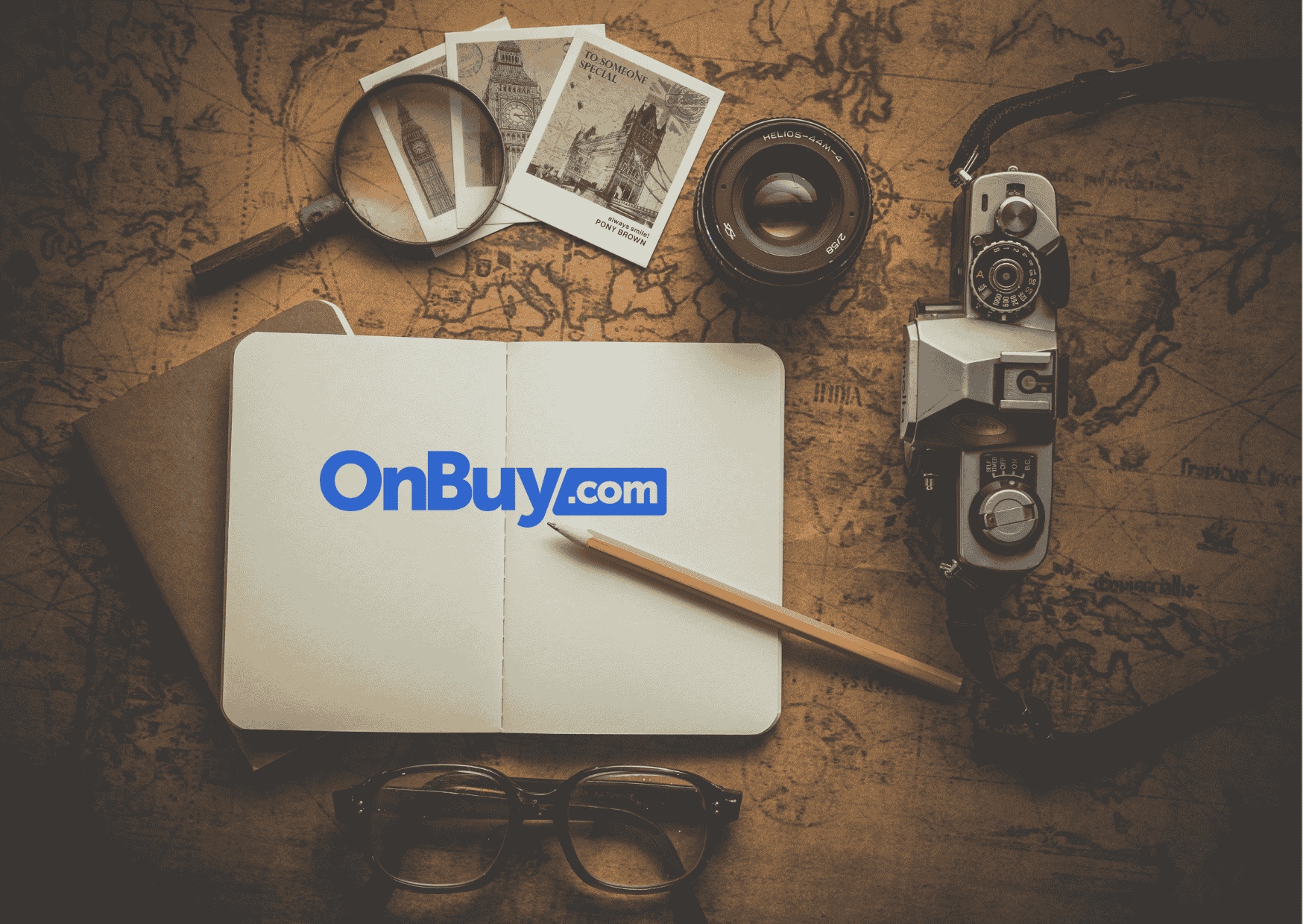OnBuy: Ένα ακόμη marketplace ετοιμάζεται για ευρωπαϊκή εξάπλωση