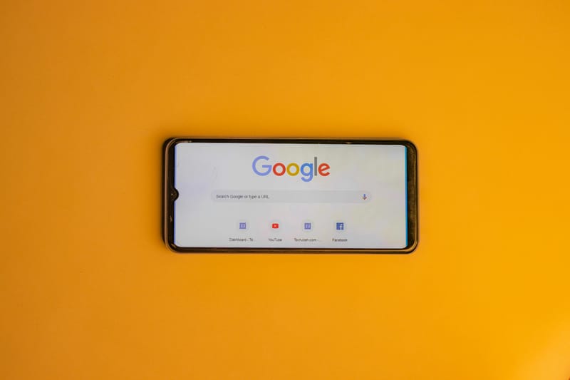 Η Google αναδιαμορφώνει τις in-store αγορές με τη βοήθεια του AI