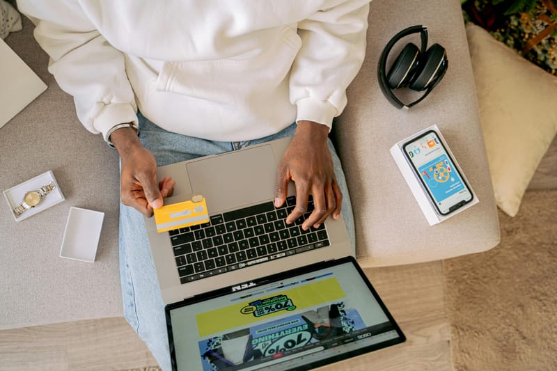 eCommerce σε άνοδο: Το 41% των αγοραστών στρέφονται στο online λιανικό εμπόριο το 2024