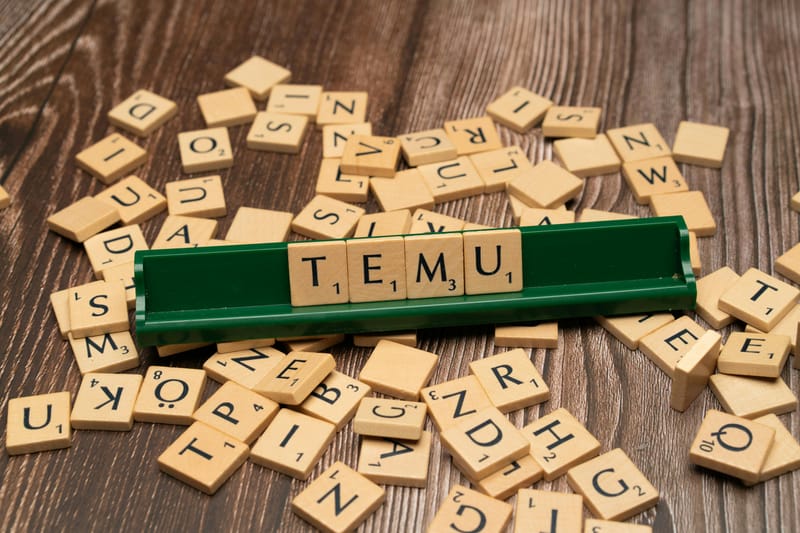 Temu: Ξεπερνάει το Amazon ως η πιο "πολυσύχναστη" eCommerce πλατφόρμα παγκοσμίως