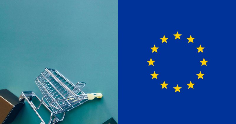 Έρευνα: Το ευρωπαϊκό eCommerce θα αυξηθεί κατά 45% έως το 2029