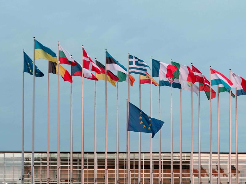 Σε ανταγωνιστικότητα και βιωσιμότητα στοχεύει η Ευρωπαϊκή Ενωση με νέο πλαίσιο