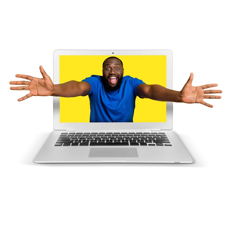 Ήρθε η ώρα για landing page design - Μάθε τα best practices για το eCommerce!