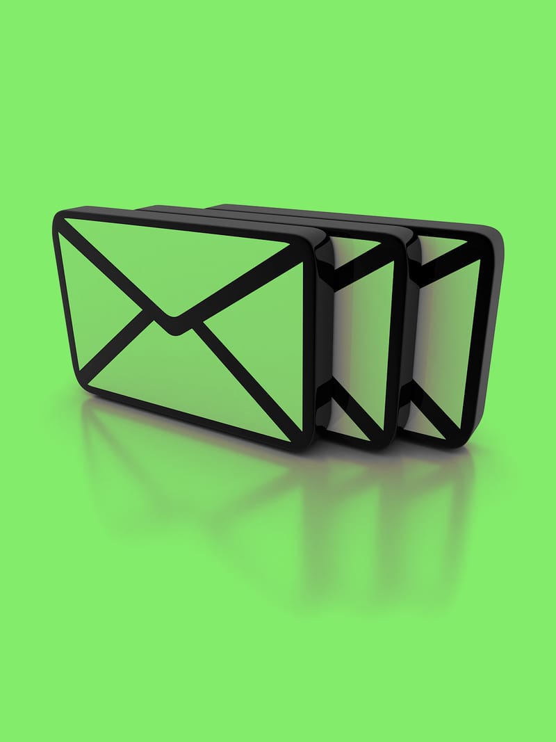 Τα Shopify email best practices για το 2025 που θέλεις να μάθεις