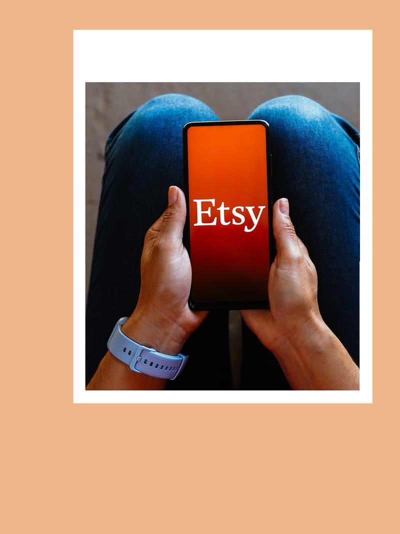 Etsy: Πώς καταφέρνει να ξεχωρίσει μέσα από την content marketing στρατηγική του