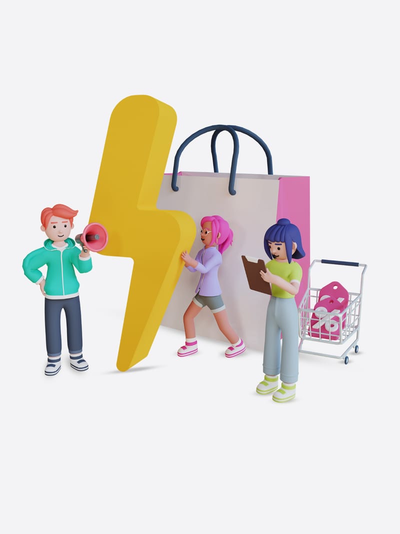 Ποιες είναι οι διαφορές μεταξύ omnichannel vs multichannel marketing;