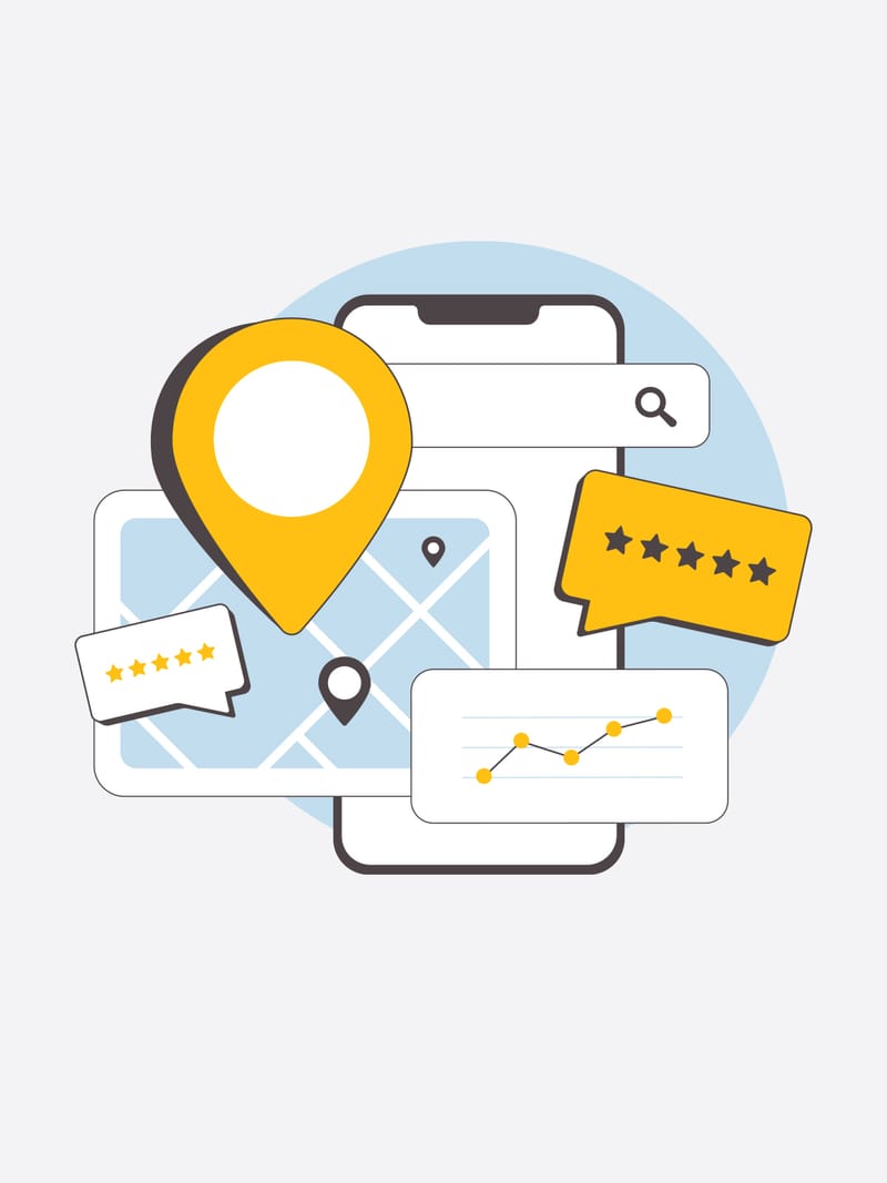 Hyperlocal marketing: Τι είναι, γιατί γίνεται must & bonus tips