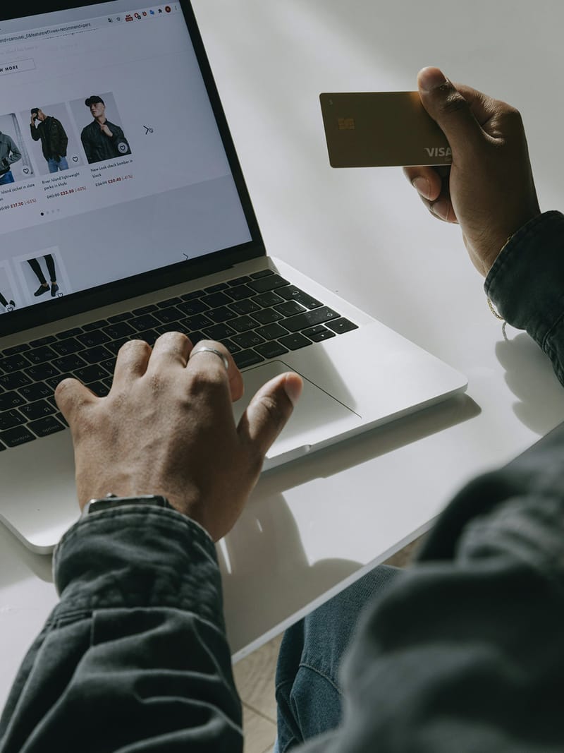 Shopify checkout το Πάσχα: Πώς να μην χάνεις sales & να μειώσεις το cart abandonment