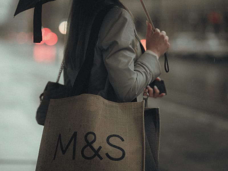 Επίθεση ransomware αντιμετωπίζει το Marks & Spencer - Παρέλυσαν οι online αγορές της