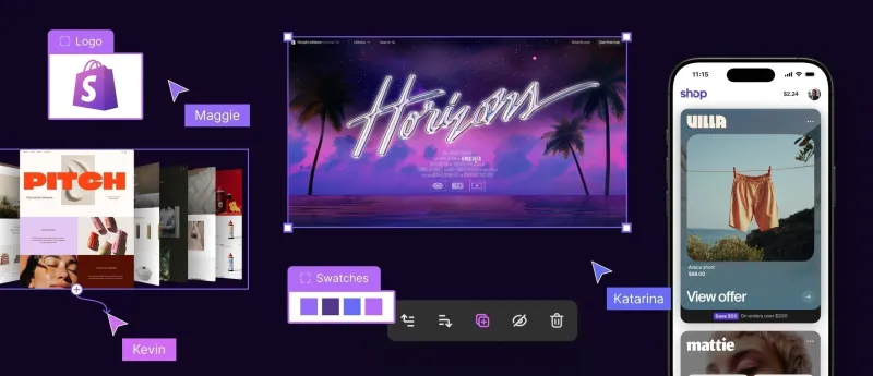 Horizon: Το Shopify λανσάρει νέα AI εργαλεία για να ενδυναμώσει το eCommerce