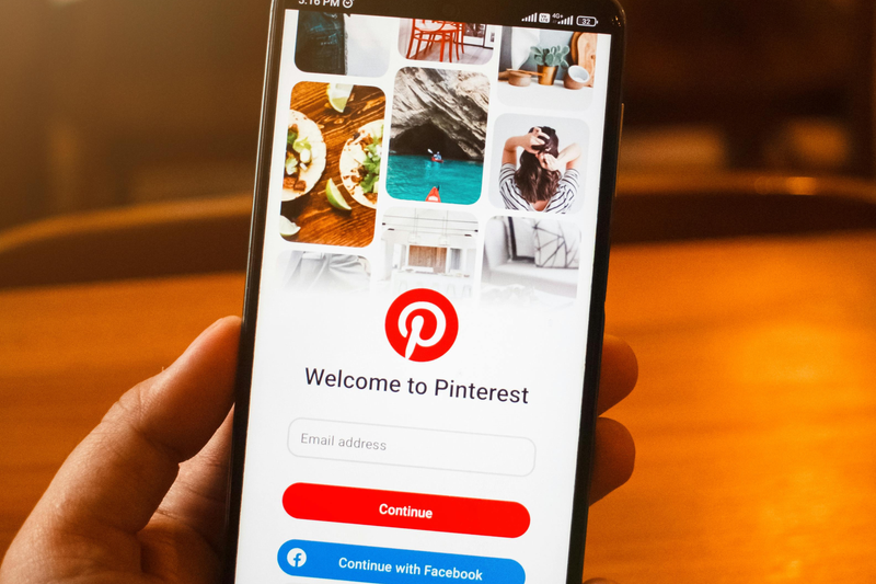 Pinterest: Επενδύει στο visual search και προσθέτει νέα tool για πιο personalized αγορές