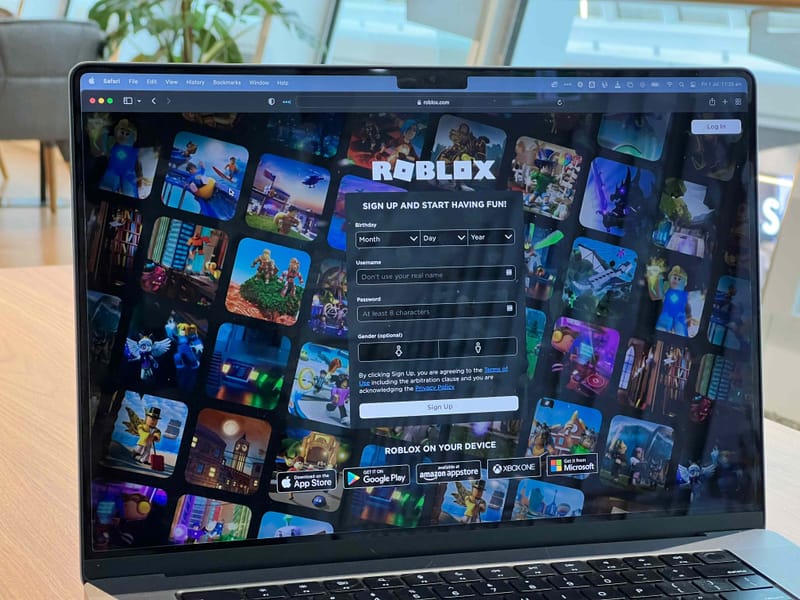 Νέα συνεργασία Shopify και Roblox εισάγει το eCommerce στο gaming