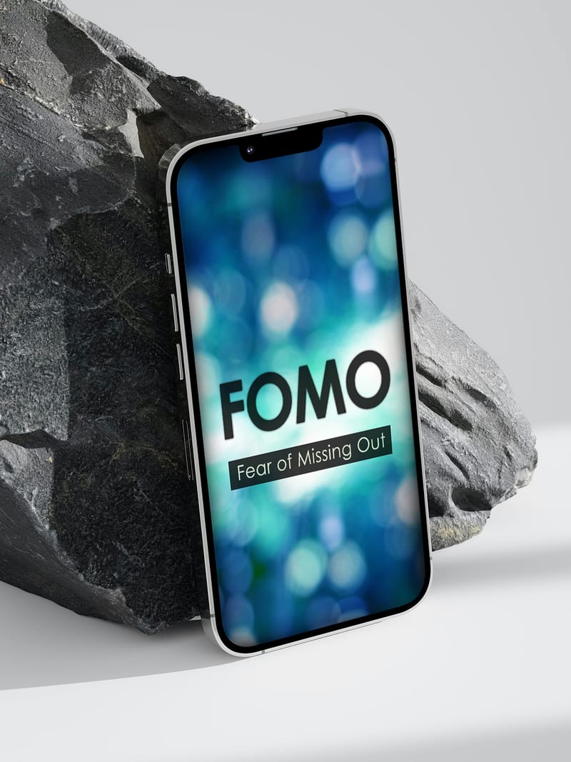 Χρήσιμες στρατηγικές FOMO στο eCommerce που αξίζει να δοκιμάσεις