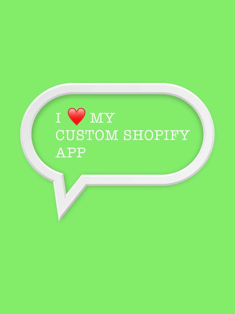 5 λόγοι για τους οποίους χρειάζεσαι custom Shopify εφαρμογές στο eshop σου
