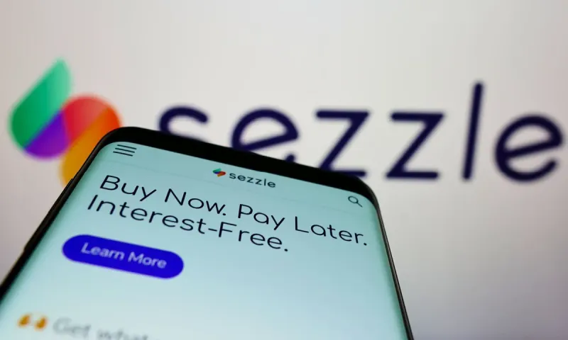 Αγωγή σερβίρεται στο Shopify για καταστολή επιλογών Buy now, pay later