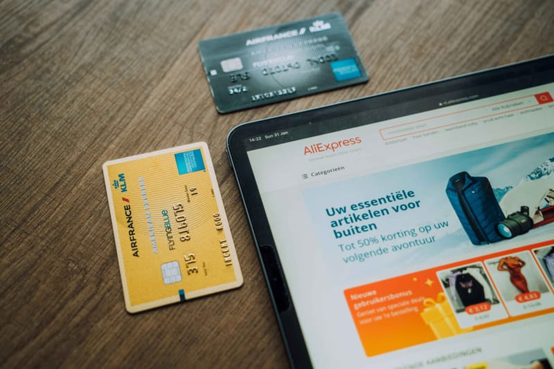 H ΕΕ κατηγορεί το AliExpress για παραβίαση των ψηφιακών κανόνων της