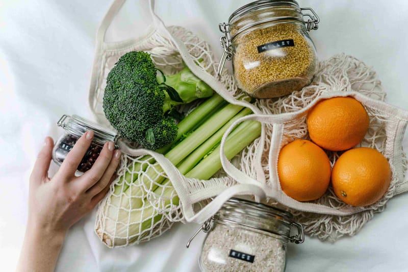 Το delivery τροφοδoτεί την εκρηκτική ανάπτυξη του e-grocery