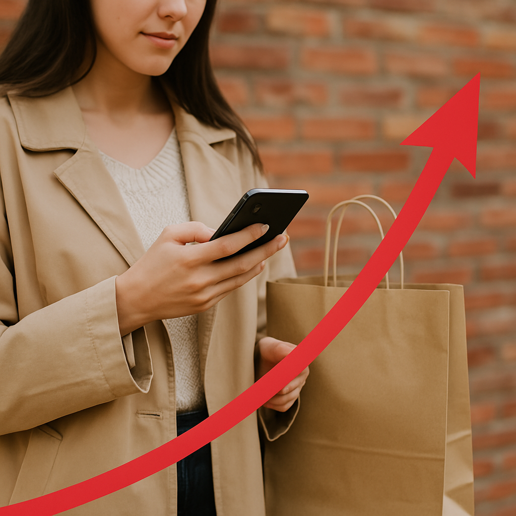 TikTok Shop: Το Social Commerce επαναπροδιορίζεται & τα In-App Sales εκτοξεύονται