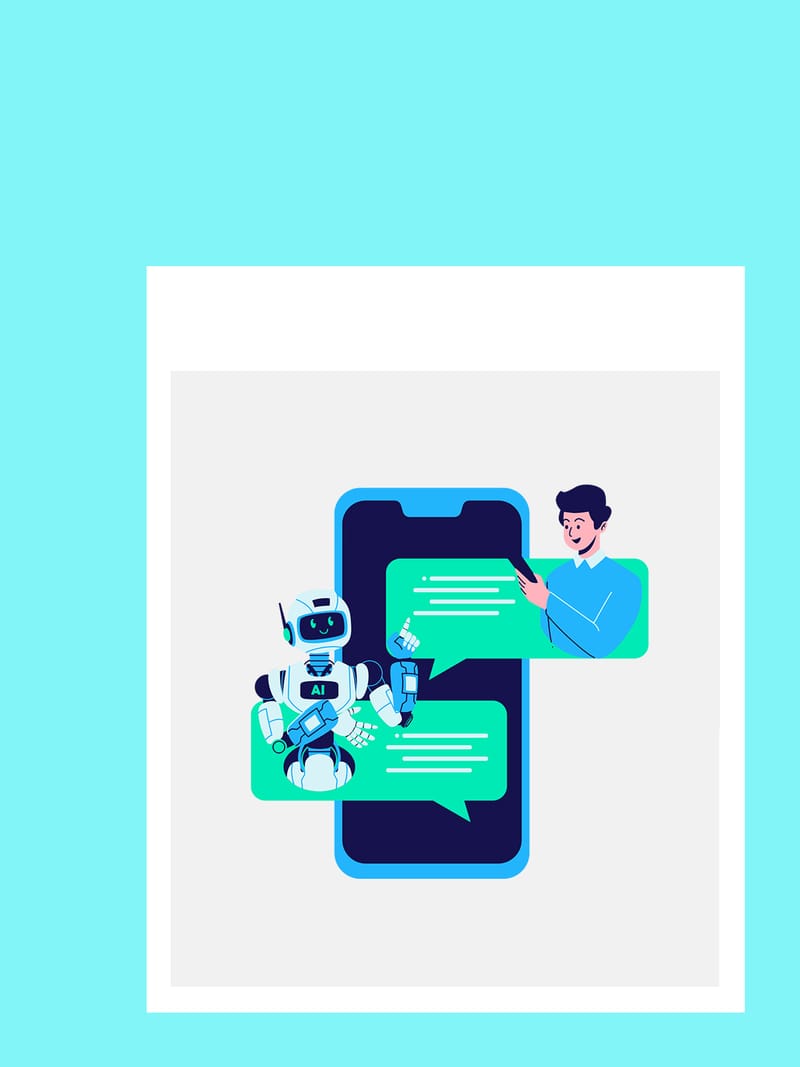 Τι είναι το conversational commerce και γιατί πρέπει να το ξέρεις αν ασχολείσαι με eCommerce