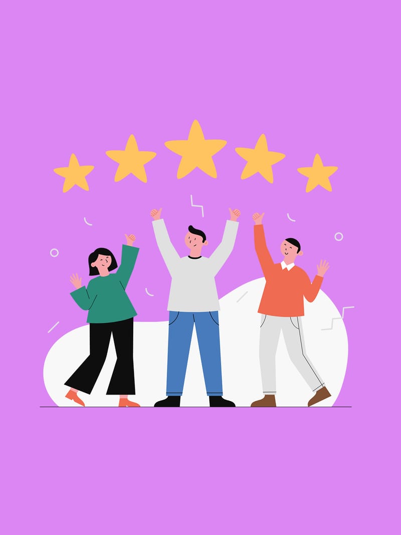 Customer experience design: Γιατί είναι τo κλειδί για συναισθηματική σύνδεση και επιτυχία στο eshop σου