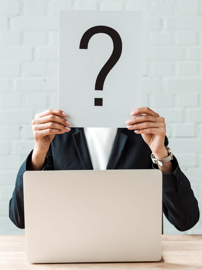 Η τέχνη του FAQ: Tips που πρέπει να γνωρίζει κάθε ιδιοκτήτης eshop για τη σελίδα FAQ