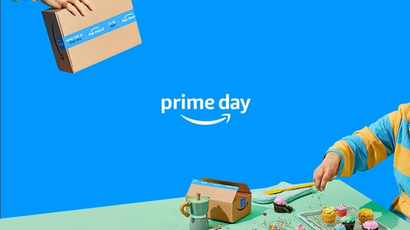Τι μας δείχνει το Amazon Prime Day 2025 για τη συμπεριφορά αγοραστών;