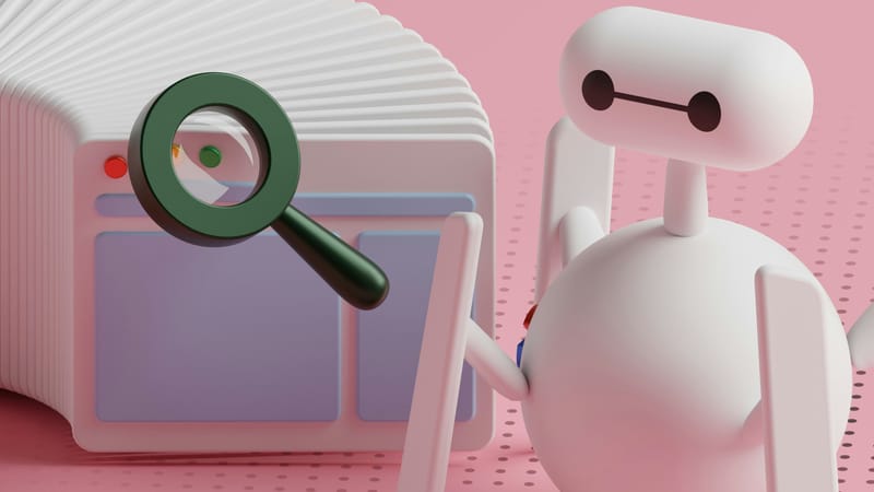 "Ντροπιαστικά" προϊόντα online; Τα chatbot πλέον γίνονται οι go-to βοηθοί