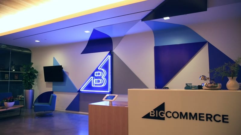 Η BigCommerce αλλάζει και ανακοινώνει νέα brand ονομασία