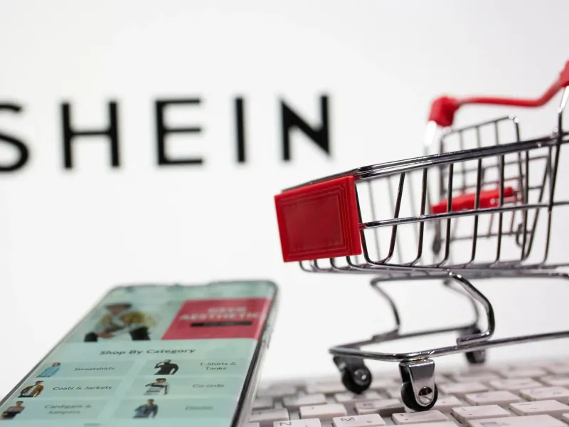 Αύξηση 32% σε έσοδα είδε το Shein στο Ηνωμένο Βασίλειο - Αυξάνει τον ανταγωνισμό για τοπικούς παίκτες