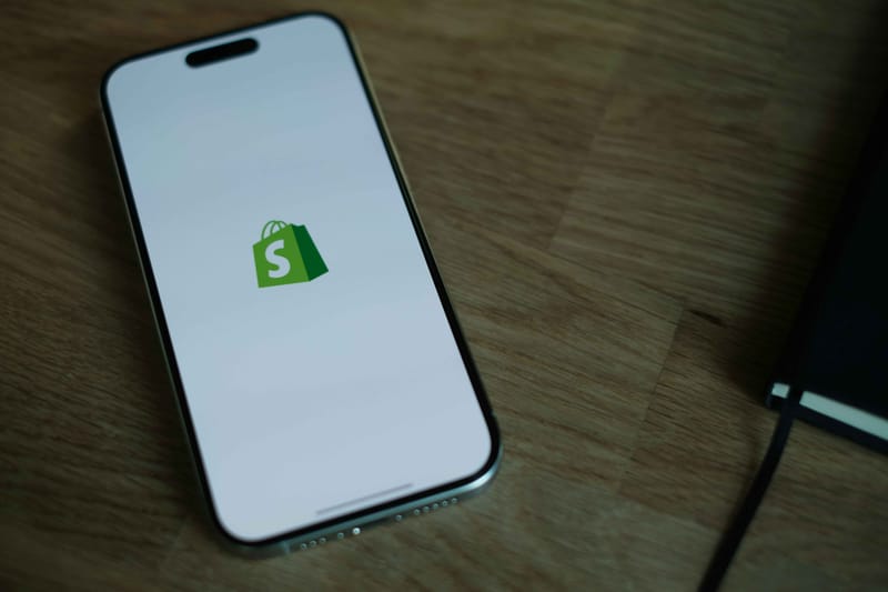 To Shopify γίνεται η πιο πολύτιμη εταιρεία στο χρηματιστήριο του Καναδά
