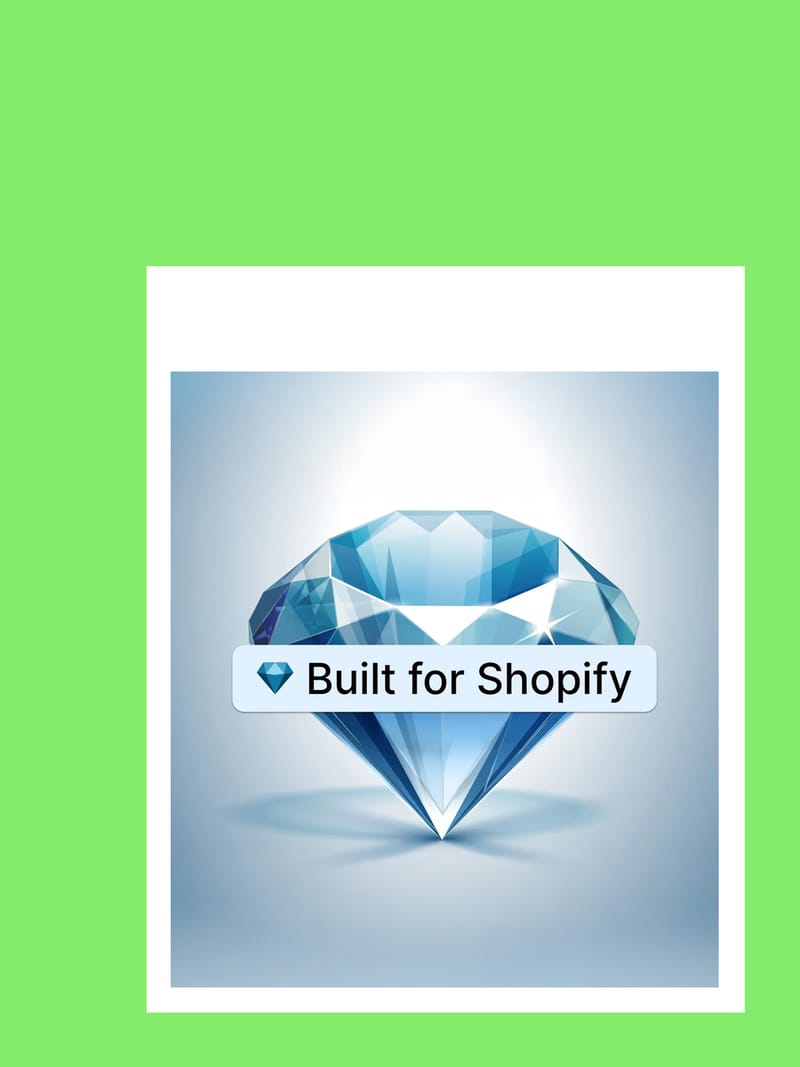 Οι 10 καλύτερες Built For Shopify εφαρμογές για απρόσκοπτη ανάπτυξη
