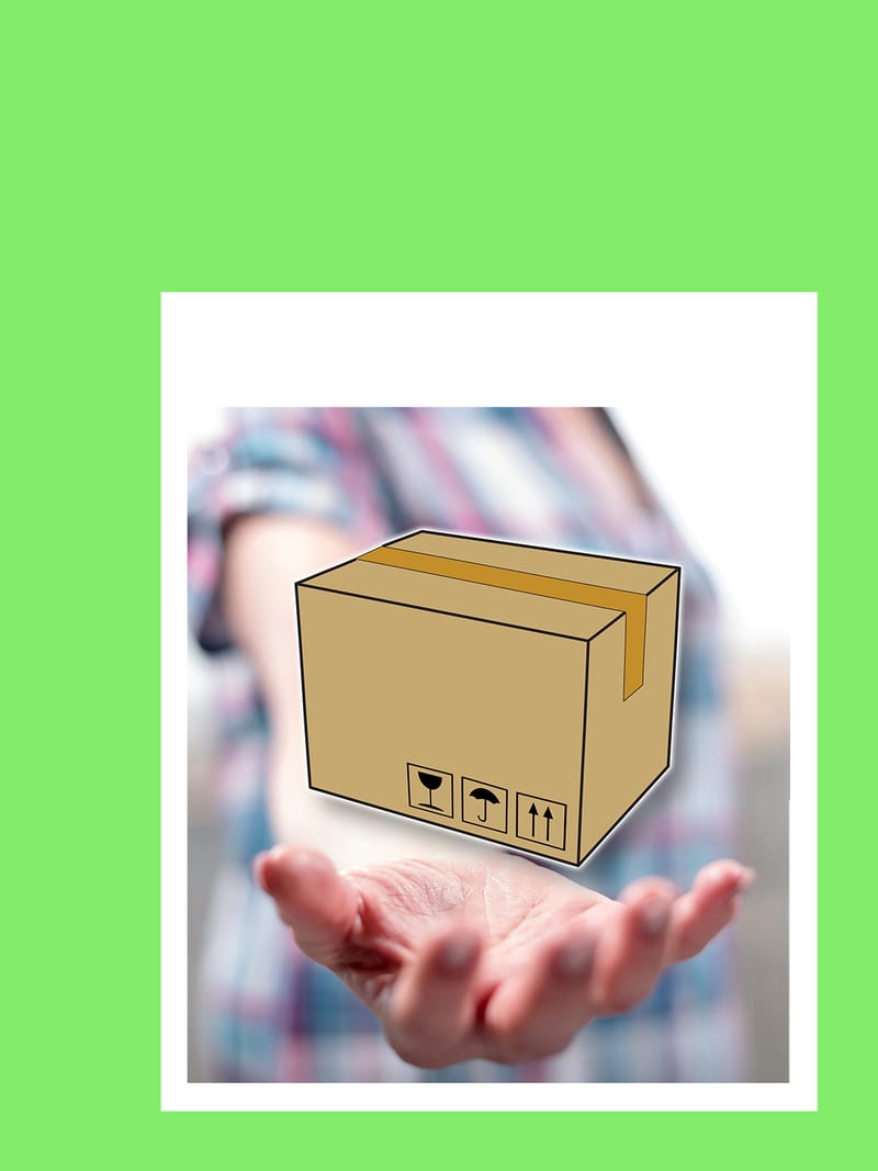 Shopify Fulfillment: Όλα όσα χρειάζεσαι για την αποστολή προϊόντων είναι ενσωματωμένα στο admin