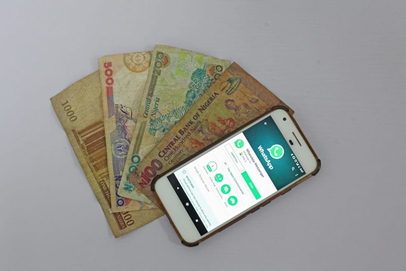 Η Meta προσθέτει νέες υπηρεσίες πληρωμής εντώς WhatsApp συνομιλιών